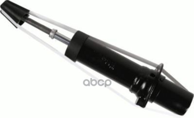 Амортизатор -Fr/gas  REXTON (GAB_) Sachs арт. 317613