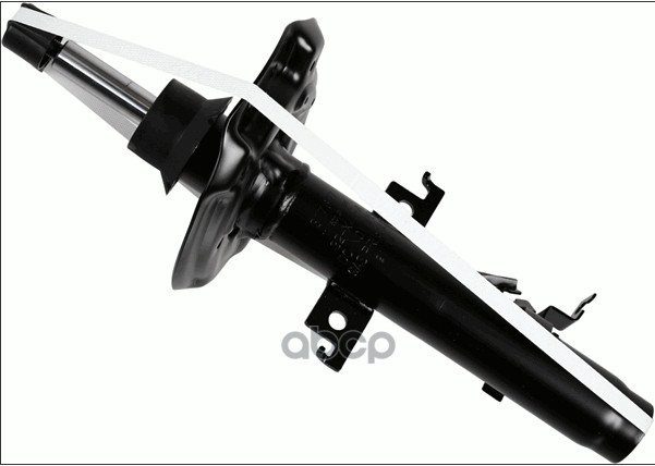 Амортизатор Fr(-R)  Nissan Qashqai II (J11) 1.2DIG-T/2.0/1.5dCi 13-> Sachs арт. 317627