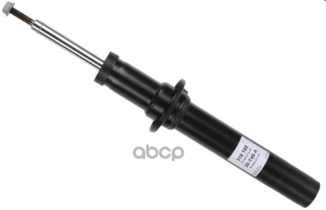 Амортизатор подвески BMW X6 (F16, F86) xDrive 30 d 2014-2019 Sachs арт. 318188