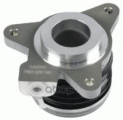 Подшипник Выжимной Гидравлический Sachs арт. 3182600180