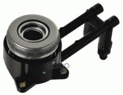 Подшипник выжимной гидравлический FORD Fiesta/Fusion/Ka, MAZDA 2 1.25-1.6/1.4TDCi 96 SACHS 3182 654 138 Sachs арт. 3182 654 138