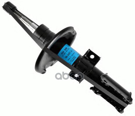 Амортизатор газовый передний Volvo S60 I, S80 I, V70 II, XC70 Cross Country (-10) 554046 Sachs арт. 554046