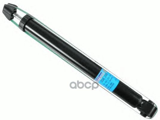 Амортизатор газовый задний VW Golf IV,Bora,New Beetle, Skoda Octavia (1U2) 556268 Sachs арт. 556268