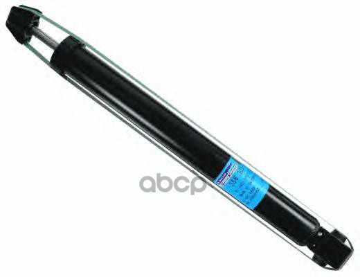 Амортизатор Подвески Задн Audi: A3 96-03 Sachs арт. 556301