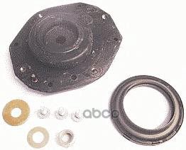 Комплект Опоры Амортизатора Sachs арт. 802212