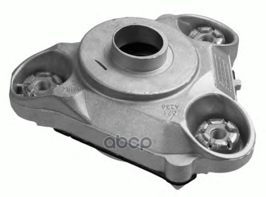 Опора амортизатора передняя правая Citroen Jumper, Fiat Ducato, Peugeot Boxer (06-) 802406 Sachs арт. 802406