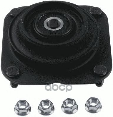 Опроа амортизатора KIA:  SHUMA II (FB)  SHUMA II Saloon (FB) Sachs арт. 802429