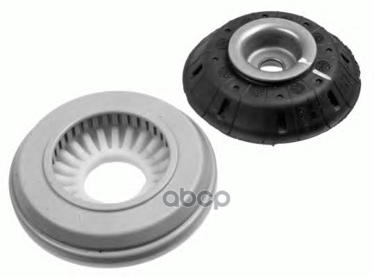 Опора амортизатора к-т Fiat Grande Punto  Opel Corsa D Sachs арт. 802450