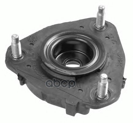 Опроа амортизатора FORD:  MONDEO III (B5Y)  MONDEO III Estate (BWY)  MONDEO III Saloon (B4Y) Sachs арт. 802469
