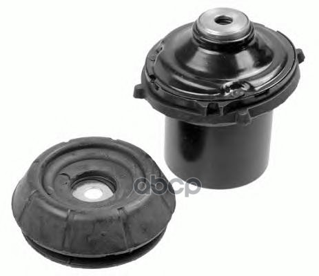 Опора Амортизатора Комплект Opel:  Astra G Box (F70)  Astra G Convertible  Astra G Coupe (F07_)  Ast Sachs арт. 802473