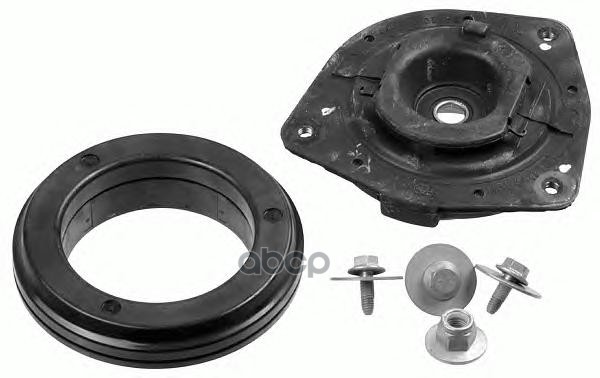 Опора амортизатора  комплект NISSAN NOTE (E11) Sachs арт. 802527