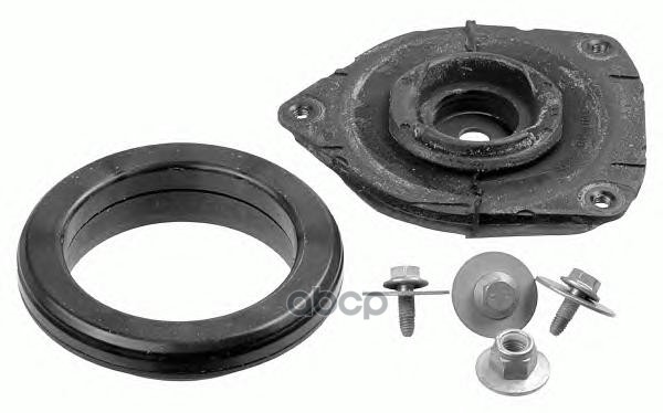 Опора Амортизатора Комплект Renault:  Grand Sc?Nic Iii (Jz0/1_)  Megane Iii Coupe (Dz0/1_)  Megane I Sachs арт. 802546