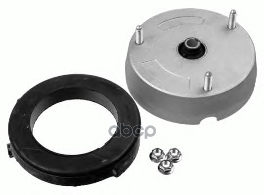 Опроа Амортизатора Bmw:  X5 (E70)  X6 (E71  E72) Sachs арт. 802626