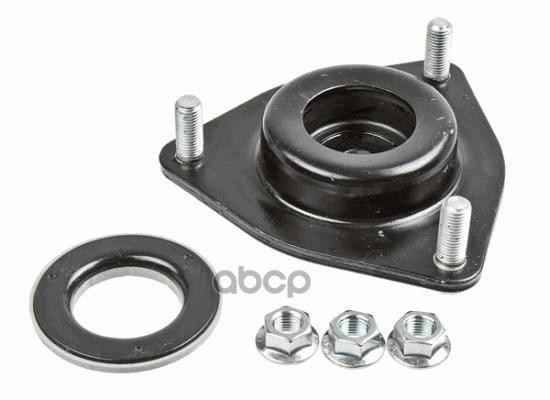 Опора Амортизатора Компл. Citroen:  C-Crosser (Ep_)  C4 Aircross -  Mitsubishi:  Asx (Ga_w_)  Lancer Sachs арт. 803021
