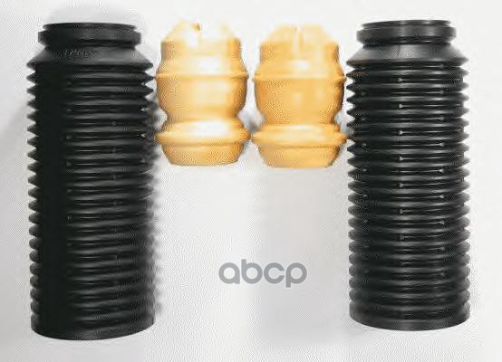 Комплект защитный амортизатора -Fr  CADDY I (14) Sachs арт. 900001