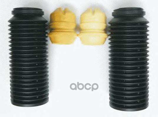 Комплект защитный амортизатора -Fr  Audi 50 (86) Sachs арт. 900002
