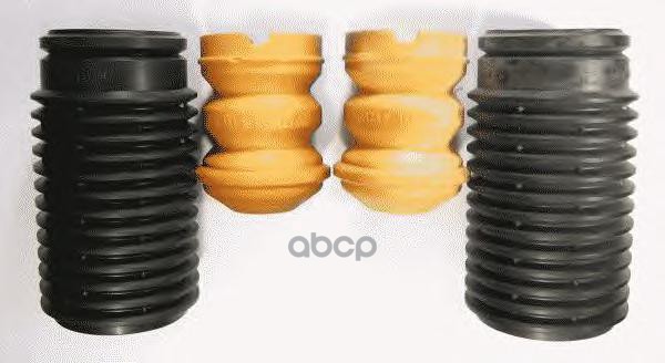 Защитный комплект амортизатора заднего (компл. 2шт.) BMW Sachs арт. 900004