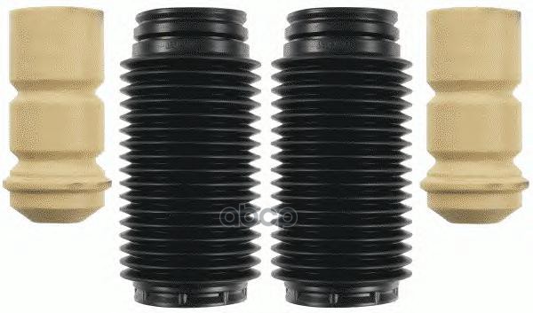 Защитный Комплект Амортизатора Ford: Mondeo Iii 00-, Mondeo Iii Седан 00- Sachs арт. 900090