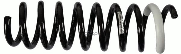 Пружина Hyundai Ix35, Kia Sportage 10 994685 Sachs арт. 994685