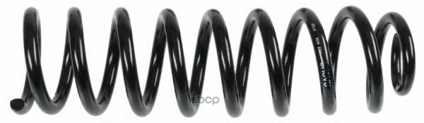 Пружина Подвески Mb E-Class(W210/S210) E280/W320/E430 96-03 Sachs арт. 997808