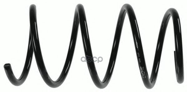 Пружина Передняя 998467 Sachs арт. 998467