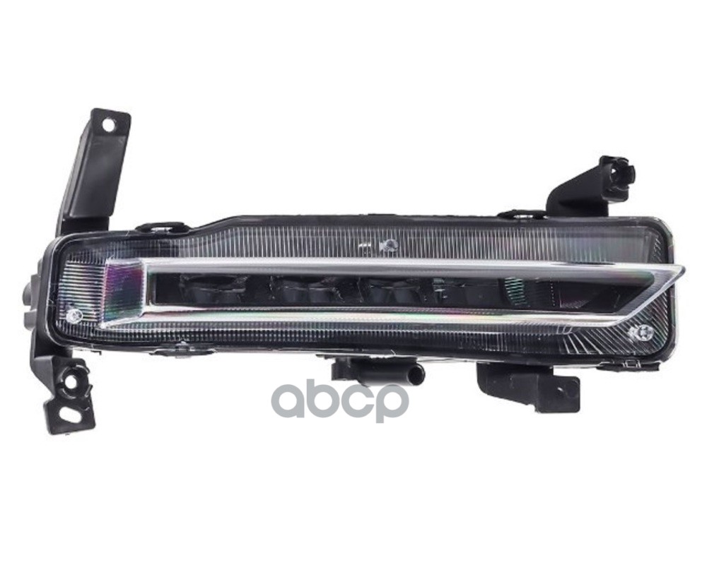 Фонарь Дневных Ходовых Огней (Дхо) Правый Tiggo 8 Pro 2021- Sailing Crl5601140r Sailing арт. CRL5601140R