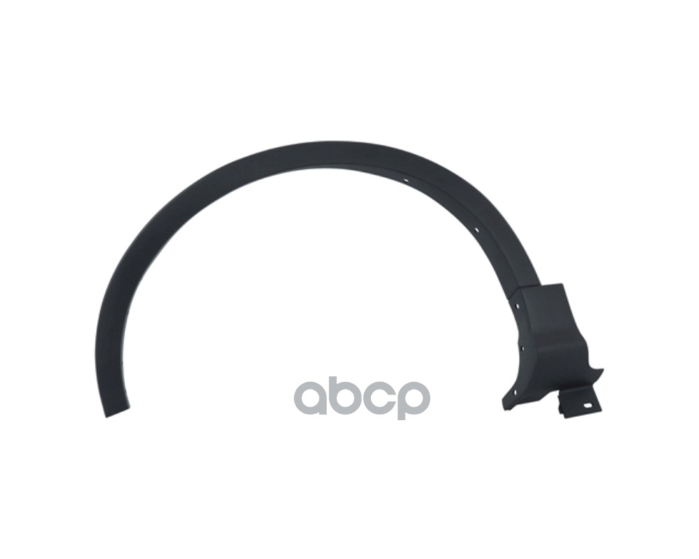 Расширитель Арки Крыла Переднего Левого Kuga Ii 2013-2016 Sailing Fdl02116060l Sailing арт. FDL02116060L