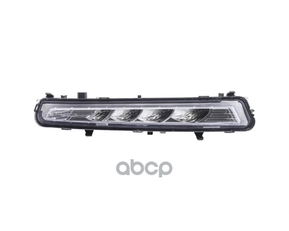 Фонарь Дневных Ходовых Огней Правый Mondeo Iv 2011- Sailing арт. FDL072117R