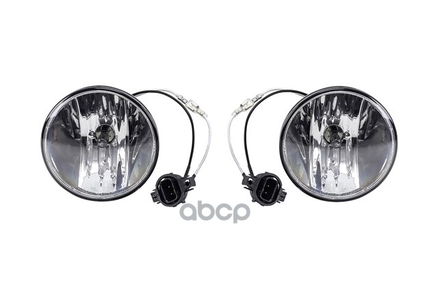 Фара Противотуманная К-Т L+R Tahoe 07-14 Sailing арт. GVLCV26666