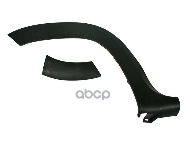 Расширитель Арки Крыла Заднего Правого Duster 10- Sailing арт. L020018601R