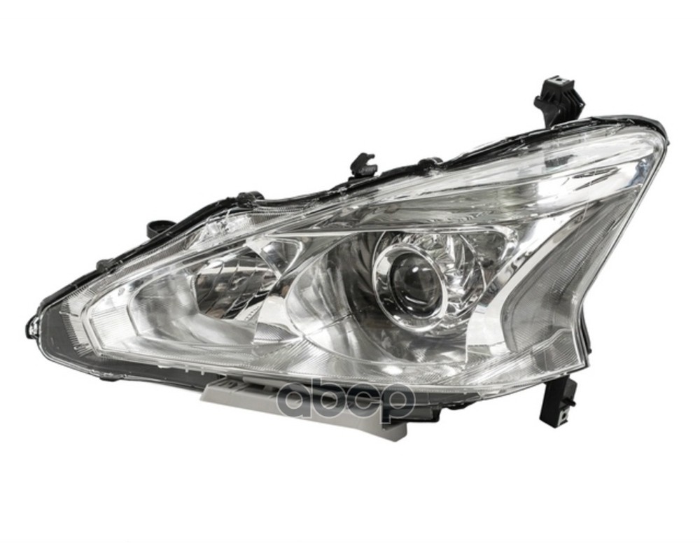 Фара Левая Ксенон С Корр. Teana 14- L114010100l Sailing арт. L114010100L