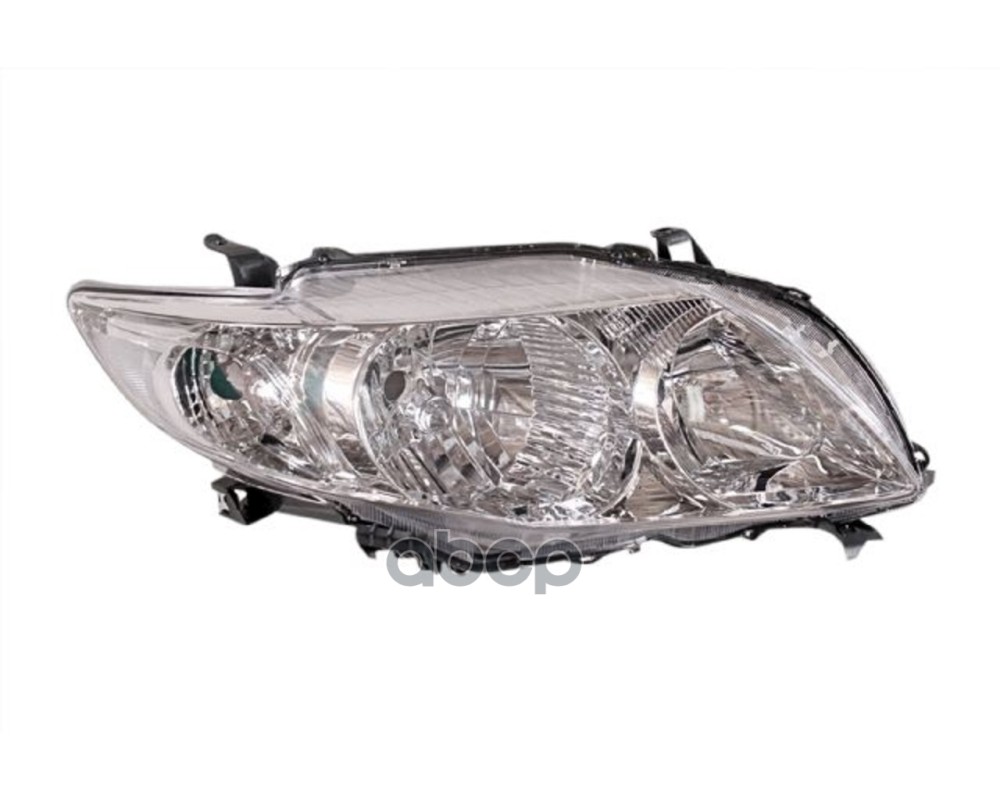 Фара Правая С Корректором Sdn Corolla 06 Sailing арт. L32030800101R