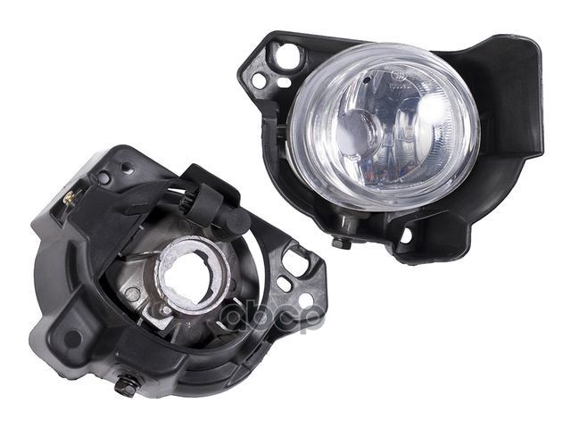 Фара Противотуманная Правая С Кронштейном Mazda 3 13- Mal03400808r Sailing арт. MAL03400808R