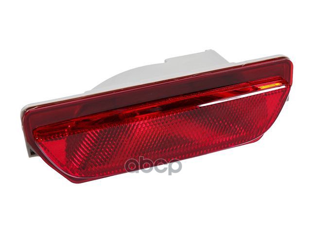 Фонарь Противотуманный Задний В Бампер Mazda 3 2013-2016 Sailing арт. MAL03401010