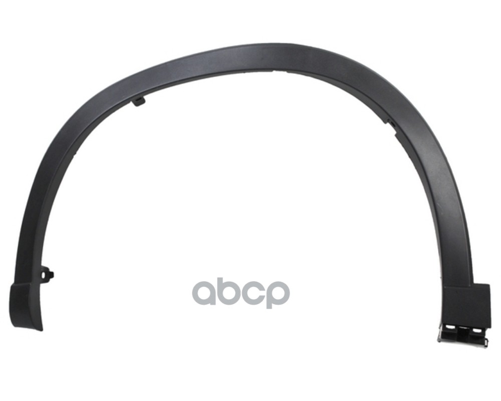 РАСШИРИТЕЛЬ АРКИ КРЫЛА ПЕРЕДНЕГО ЛЕВОГО MAZDA CX-5 Sailing арт. MAL05102020L