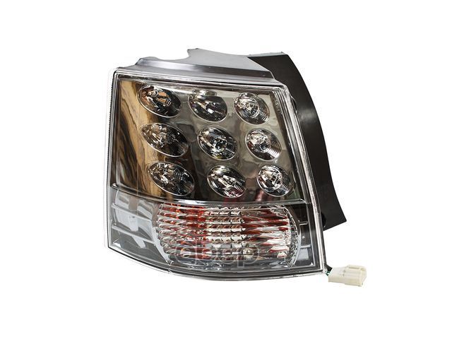 Фонарь Задний Левый Внешний Outlander Xloutlander Sailing арт. MB12003L