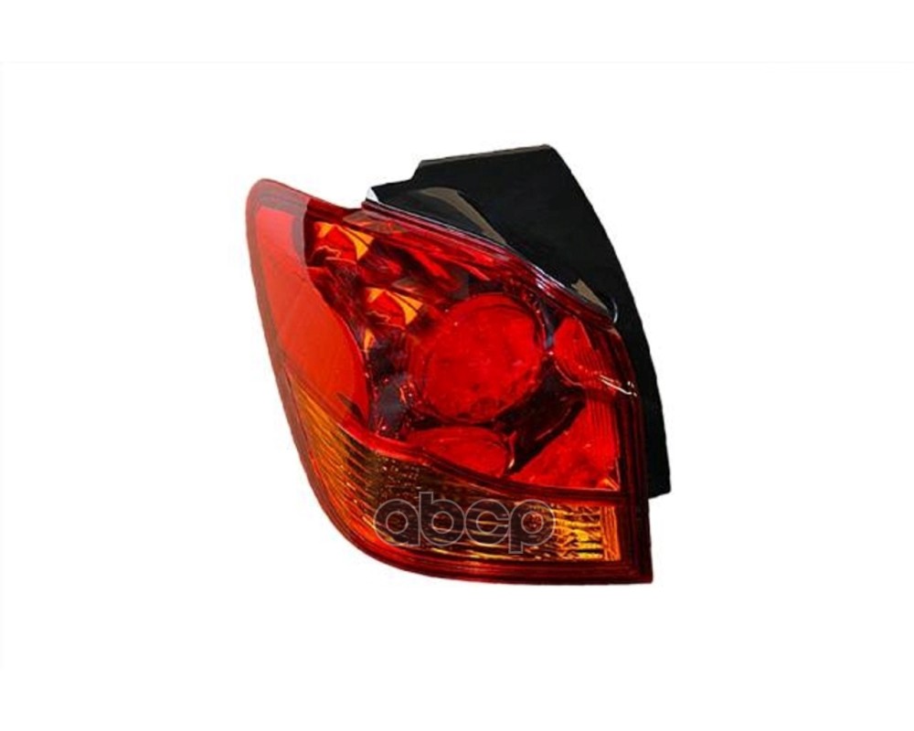 Фонарь Задний Левый Внешний Asx Sailing арт. MB121003L