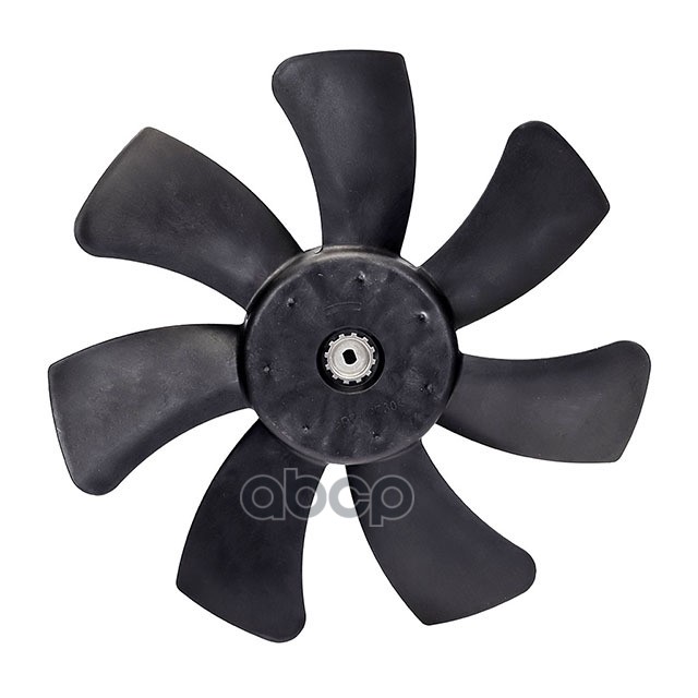 Крыльчатка Вентилятора Радиатора Охлаждения Mazda 6 2007-2012/Cx-7 2006-2012/Cx-9 2009-2015 Mzcfsh1507 Sailing арт. MZCFSH1507