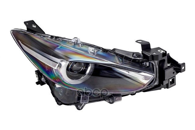Фара Правая Mazda 3 2016-2019 Mzlm304074r Sailing арт. MZLM304074R