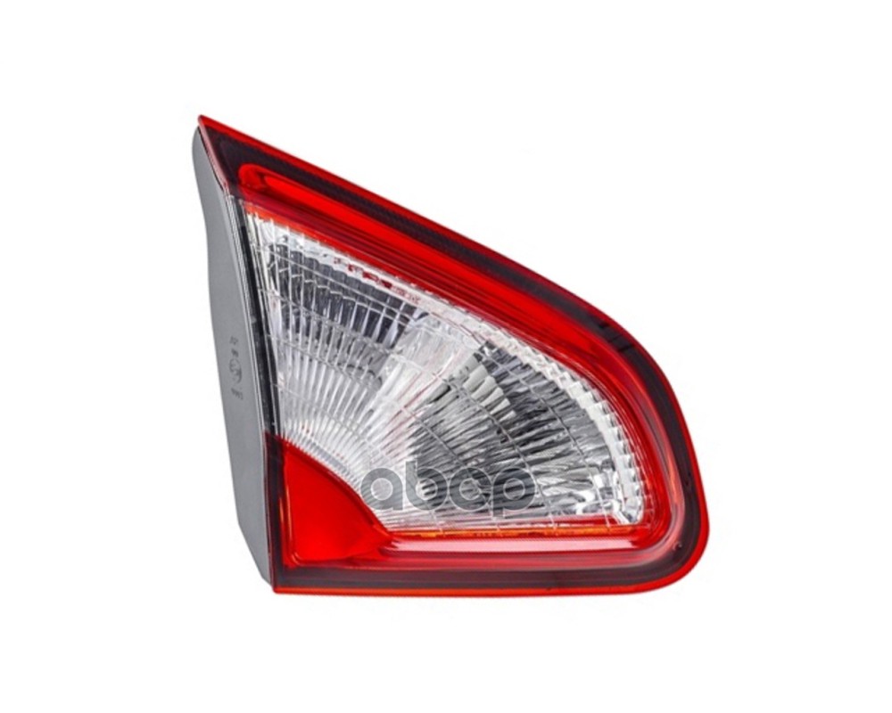 Фонарь Задний Внутренний Левый Qashqai 10-14Nsl2010006l Sailing арт. NSL2010006L