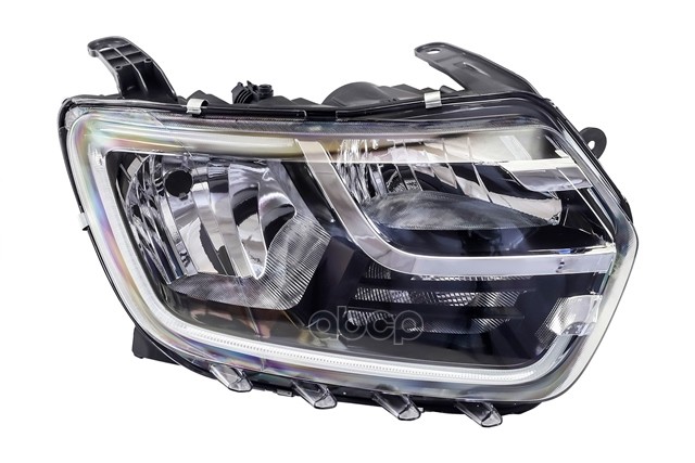 Фара Левая Duster 21- Sailing арт. RNL0579370L