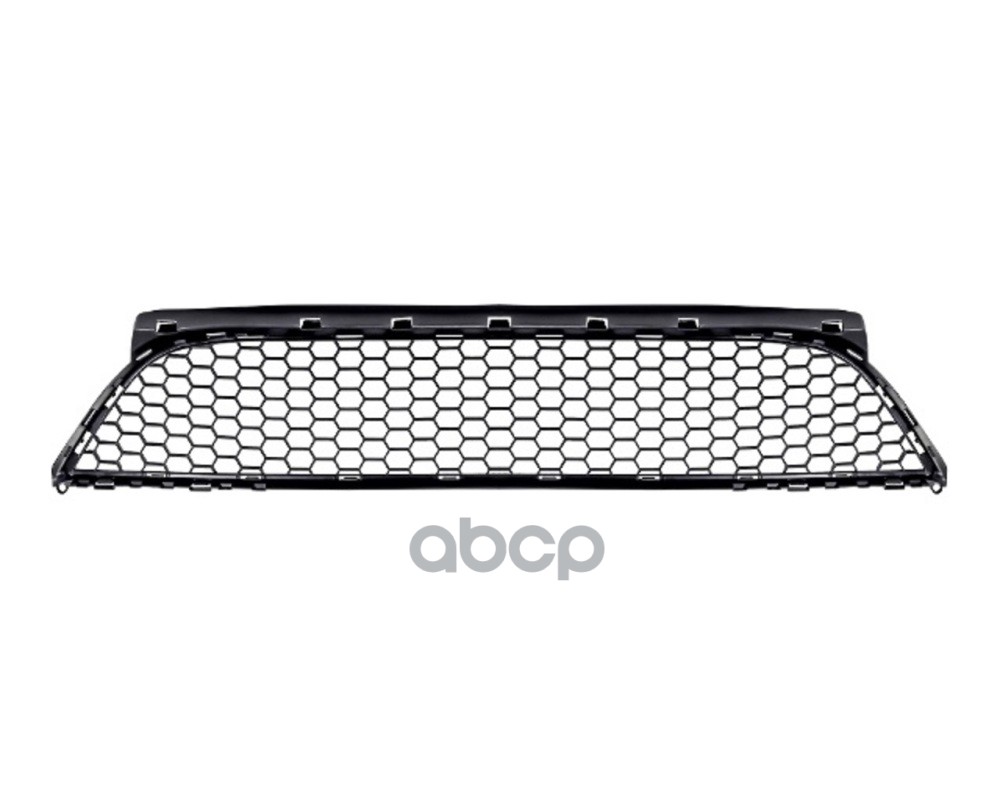 Решетка Переднего Бампера Центральная Logan I 2009-2015 Sailing Rnl57911818 Sailing арт. RNL57911818