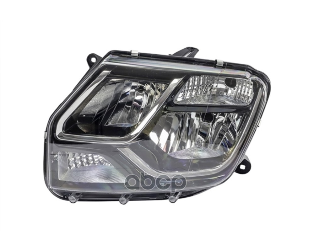 Фара Левая Duster 15- Sailing арт. RNL5793500L