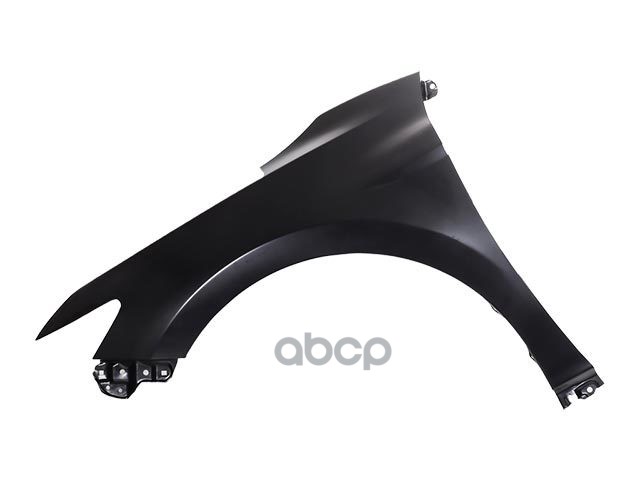 Крыло Переднее Левое Camry 2017- Sailing арт. TYL031825FL