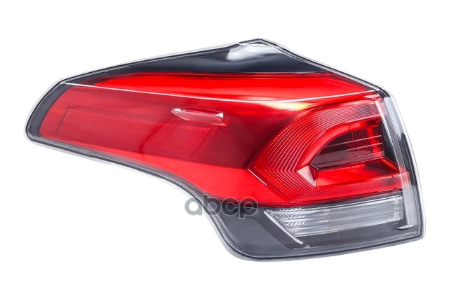 Фонарь задний внешний левый RAV4 15- TYL1316700L Sailing арт. TYL1316700L