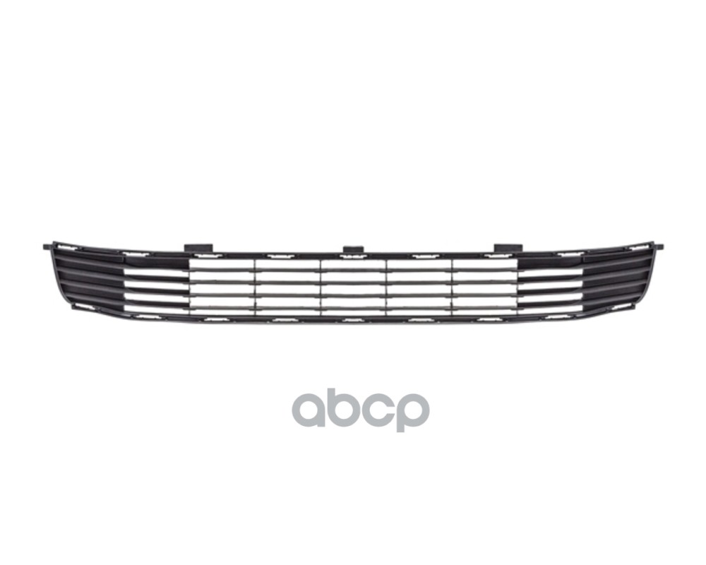 Решетка Переднего Бампера Центральная Camry 2012- Sailing Tysltacy11003 Sailing арт. TYSLTACY11003