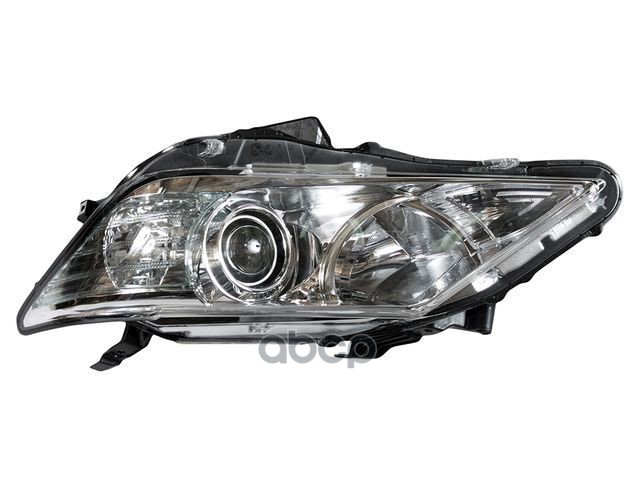 Фара Левая Ксенон С Регул. Мотор Tysltacy11114 Sailing арт. TYSLTACY11114