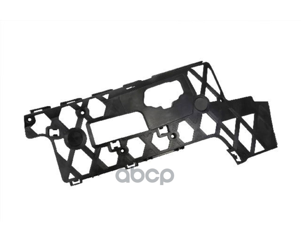 Кронштейн Переднего Бампера Левый Верхний Passat B7 2011-2015 Sailing арт. VWL0409020L