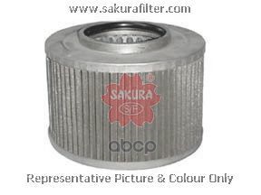 Фильтр Гидравлический Donaldson H2707 Sakura арт. H2707