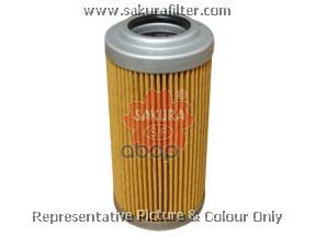 Фильтр гидравлический CASE IH H2719 Sakura арт. H2719